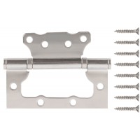 Петля дверная универсальная (без врезки) 