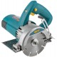 Пила дисковая 1200 Вт; 11300 об/мин; 125/22,2 мм; 3,1 кг; водяное охлажд.; УЗО; коробка (80420)