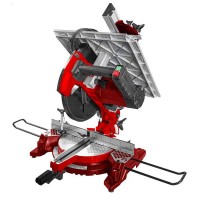 Пила торц. с площ Einhell TC-MS 3017 T, 2000Вт,305х30мм,пропил 170х85мм,сверху 50мм (4300347)