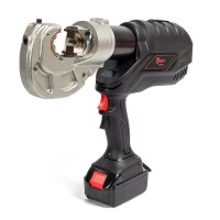 Пресс гидравлический аккумуляторный ПГРА-400 (КВТ) 76478