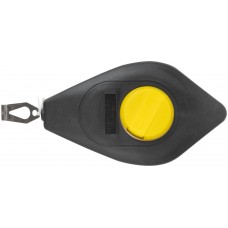 Шнур малярный отбойный, пластиковый ABS корпус 30 м (04613)