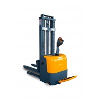 Штабелер самоходный 2,0 т 3,5 м XILIN CDD20K-EN 24/165 В/Ач (с платформой) (1045743)