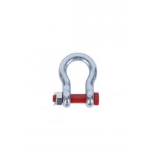 Скоба омегообразная TOR 6,5 т (тип G2130) (Q) (1236506)