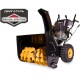 Снегоотбрасыватель CHAMPION ST1170BS ( PRO, 13,5лсB&S2100 70см6F/2Rколеса5.6л121кг эл.стартер,фара,о (ST1170BS)