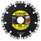 Диск алмазный сегментный BETON 125 мм (22.2 х 7 х 2.0 мм) STAYER 3660-125_z02