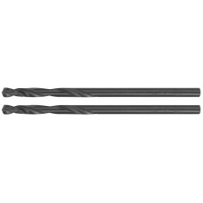 Сверло по металлу Cutop Special, HSS-G, 3,2 х 65/32 мм (2 шт) (54-967)