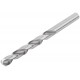 Сверло по металлу HSS шлифованное в блистере, угол заточки 135°, 10,2 x 133 мм (1 шт.) (35648М)