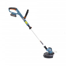 Триммер аккумуляторный, серия X2, 20В, 26 см., без АКБ, без ЗУ