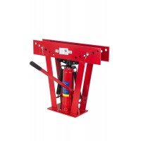 Трубогиб гидравлический TOR TL0300-1A 12T до 50 мм (11812)