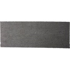 Сетка шлифовальная абразивная водостойкая URAGAN 105х280 мм P120 5 шт 35555-120  