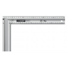 Угольник столярный жесткий ЭКСПЕРТ 300 мм ЗУБР Профессионал 34392-30