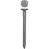 ЗУБР ГОСТ 4028-63, 70 x 3 мм, цинк, 250 шт, строительные гвозди (4-305031-30-070)