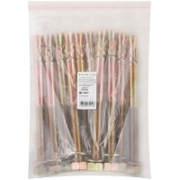 Анкер клиновой М 16 х 220 10 шт Фасовка (26621-0)