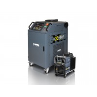 Аппарат для ручной лазерной сварки и резки КЕДР iLaser-2000W EXPERT