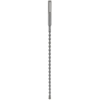 Бур по бетону CUTOP Profi Plus, SDS-Max с крестовым наконечником, 14x540 мм (42-14540)