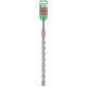Бур по бетону FDW, Profi, SDS-Plus, 18 х 310 мм (41-18310)