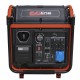 Генератор бензиновый инверторный EVOline BQH 11000 E (произведено Zongshen)