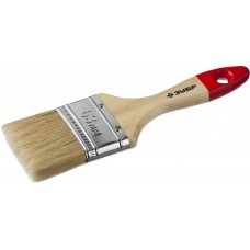 Кисть плоская 63 мм, 2.5