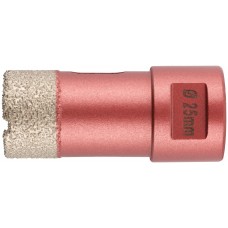 Коронка алмазная универсальная для УШМ CUTOP Special 25 х 15 х М14 х 60 мм (70-504)