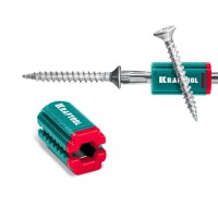 Магнитный держатель для крепежа MAGNETIZER KRAFTOOL 26777