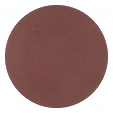 Круг абразивный на ворсовой подложке под 