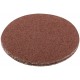 Круги абразивные шлифовальные на ворсовой основе под липучку ( Р36, 125 мм, 5шт.), Cutop Profi (85-577)