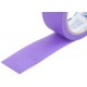 Лента малярная фиолетовая, для деликатных поверхностей, 36 мм x 25 м (30-6513)