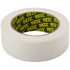 Лента малярная креппированная клейкая 38 мм х 50 м (11338)