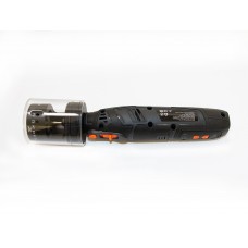 Машинка для заточки вольфрамовых электродов аккумуляторная КЕДР TIG-15 Battery