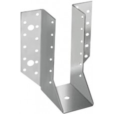 Опора бруса открытая OBR 76 х 145 х 40 х 2 (30200)