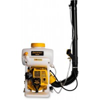 Опрыскиватель 1,25кВт 42,7см? 15м бак14л 0,14-3,03 л/мин 9кг CHAMPION PS242
