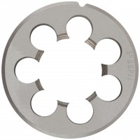 Плашка трубная 1