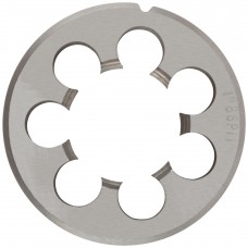 Плашка трубная 1