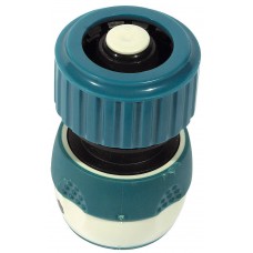 Быстросъемный соединитель COMFORT-PLUS 3/4