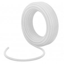 Шланг спиральный, армированный, малонапорный, D 25 мм, 3 атм, 15 м Сибртех (67312)