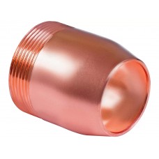 Сопло медное флюсовое для трактора КЕДР FD12-200T/AlphaTRAC-1