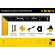 Угольник столярный 350 мм STAYER 3430-35_z02