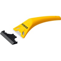 Скребок компактный 60 мм STAYER 0851