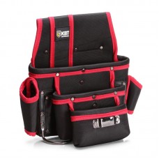 Сумка монтажника поясная без ремня C-15 (КВТ) 78269