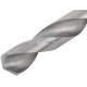 Сверла по металлу HSS, угол заточки 118°, 11,0 x 142 мм, (5 шт.) (35578М)
