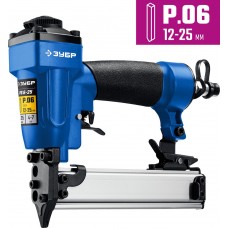 Нейлер пневматический P0.6-25 для шпилек 23Ga, тип P0.6 (12-25 мм) ЗУБР Профессионал 31936