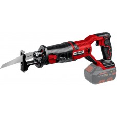 Сабельная пила 18 В 180 мм без АКБ ЗУБР С1-18 СПЛ-185