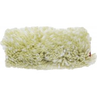 Ролик малярный 15 х 70 мм, бюгель 6 мм, ворс 12 мм, полиакрил, все виды ЛКМ СИНТЕКС ЗУБР 02504-07