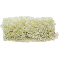 Ролик малярный 15 х 70 мм, бюгель 6 мм, ворс 12 мм, полиакрил, все виды ЛКМ СИНТЕКС ЗУБР 02504-07