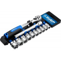 Набор торцовых головок 12 предм., 3/8