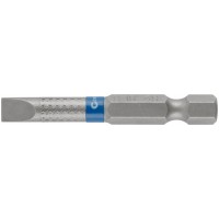 Биты стальные, 2 шт., CUTOP Profi, SL6, 50 мм (83-645)