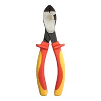 Бокорезы диэлектрические усиленные до 1000V 190 мм BERGER BG1175