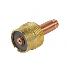 Держатель цанги БОЛЬШАЯ ГАЗ ЛИНЗА КЕДР (TIG-17–18–26 PRO/EXPERT) D 1,6 мм