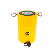 Домкрат гидравлический грузовой TOR ДУ20П50 (HHYG-2050) 20 т (1004545)