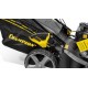 Газонокосилка CHAMPION LM5344 (PRO 4,4кВт привод 525мм 65л 25-75мм 1рычаг/6, 38кг 4в1) (LM5344)